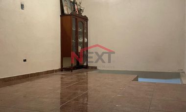 VENTA DE CASA AL SUR