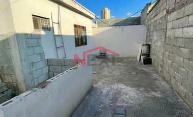 VENTA DE CASA AL SUR