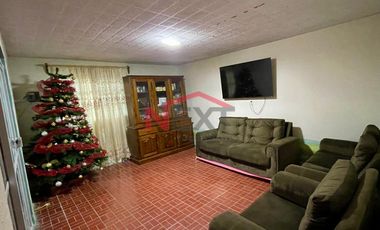 VENTA DE CASA AL SUR