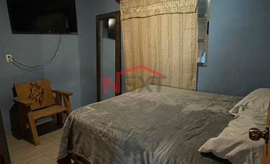 VENTA DE CASA AL SUR