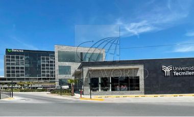 Locales Renta Saltillo  27-LR-4188