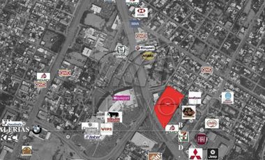 Locales Renta Saltillo  27-LR-4188