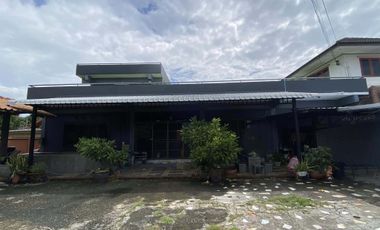 5 Bedroom Warehouse for sale in San Phisuea, Chiang Mai