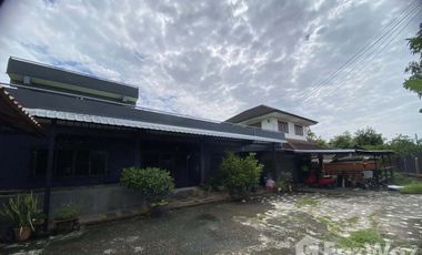 5 Bedroom Warehouse for sale in San Phisuea, Chiang Mai