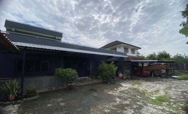 5 Bedroom Warehouse for sale in San Phisuea, Chiang Mai
