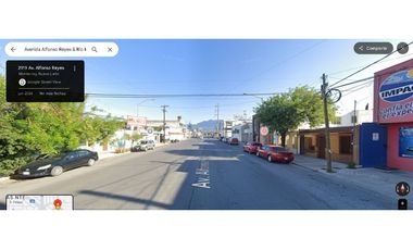 EXCELENTE OP DE INVERSION  EN ESQUINA  AREA MITRAS 700 M 2 $ 11.9 Mill