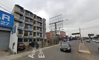 ALQUILO LOCAL COMERCIAL EN PLENA AVENIDA FAUCETT