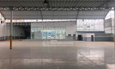 ALQUILO LOCAL COMERCIAL EN PLENA AVENIDA FAUCETT