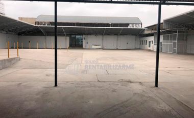 ALQUILO LOCAL COMERCIAL EN PLENA AVENIDA FAUCETT