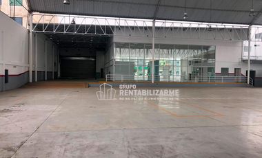 ALQUILO LOCAL COMERCIAL EN PLENA AVENIDA FAUCETT