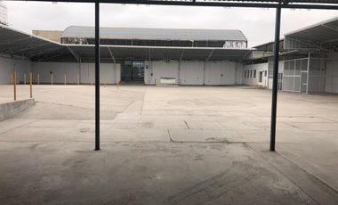 ALQUILO LOCAL COMERCIAL EN PLENA AVENIDA FAUCETT