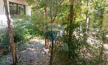 Casa + cabañas en parcela / 10 min Melipilla.