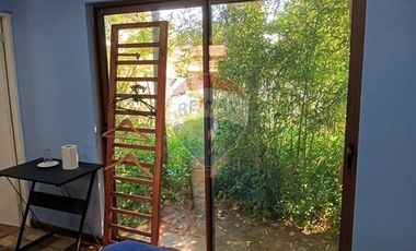 Casa + cabañas en parcela / 10 min Melipilla.