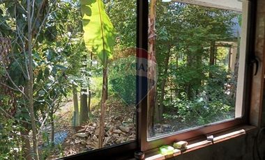 Casa + cabañas en parcela / 10 min Melipilla.