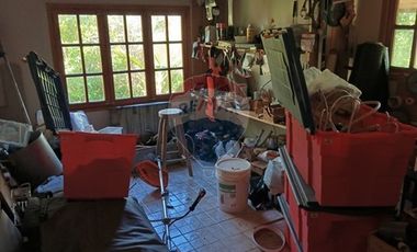 Casa + cabañas en parcela / 10 min Melipilla.
