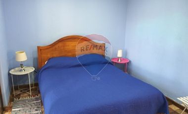 Casa + cabañas en parcela / 10 min Melipilla.
