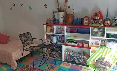 Casa + cabañas en parcela / 10 min Melipilla.