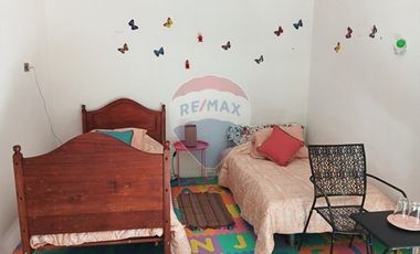 Casa + cabañas en parcela / 10 min Melipilla.