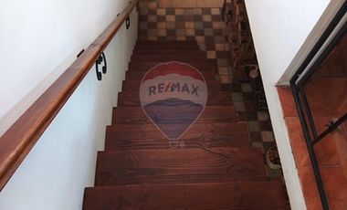 Casa + cabañas en parcela / 10 min Melipilla.