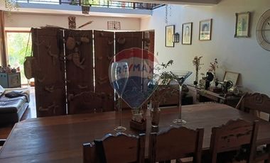 Casa + cabañas en parcela / 10 min Melipilla.