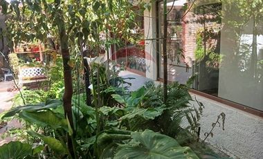 Casa + cabañas en parcela / 10 min Melipilla.