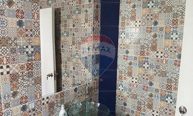 Casa + cabañas en parcela / 10 min Melipilla.