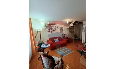 SE VENDE 4D 1B 1E EN VILLA PEDRO MONTT VALDIVIA