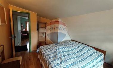 SE VENDE 4D 1B 1E EN VILLA PEDRO MONTT VALDIVIA