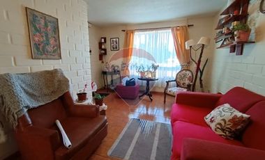 SE VENDE 4D 1B 1E EN VILLA PEDRO MONTT VALDIVIA