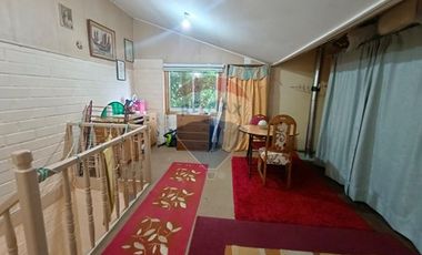 SE VENDE 4D 1B 1E EN VILLA PEDRO MONTT VALDIVIA