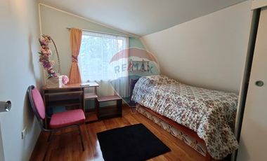 SE VENDE 4D 1B 1E EN VILLA PEDRO MONTT VALDIVIA