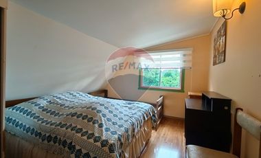 SE VENDE 4D 1B 1E EN VILLA PEDRO MONTT VALDIVIA