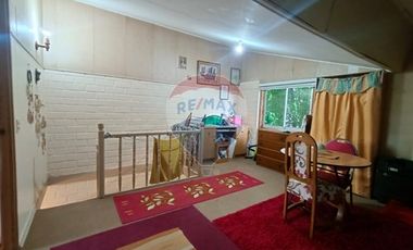 SE VENDE 4D 1B 1E EN VILLA PEDRO MONTT VALDIVIA