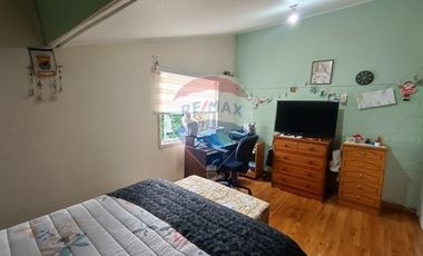 SE VENDE 4D 1B 1E EN VILLA PEDRO MONTT VALDIVIA