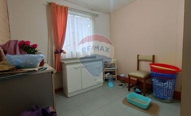 SE VENDE 4D 1B 1E EN VILLA PEDRO MONTT VALDIVIA