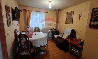 SE VENDE 4D 1B 1E EN VILLA PEDRO MONTT VALDIVIA