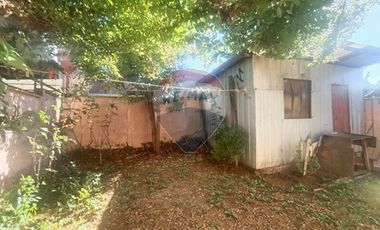 SE VENDE 4D 1B 1E EN VILLA PEDRO MONTT VALDIVIA