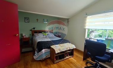 SE VENDE 4D 1B 1E EN VILLA PEDRO MONTT VALDIVIA