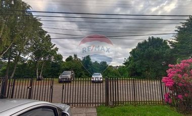 SE VENDE 4D 1B 1E EN VILLA PEDRO MONTT VALDIVIA