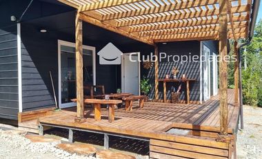 Parcela en Venta en Puerto varas