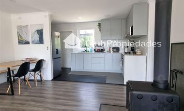 Parcela en Venta en Puerto varas