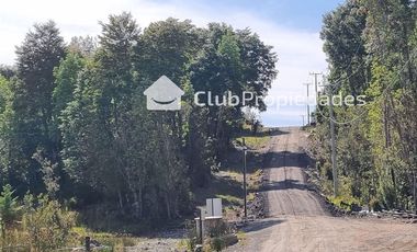 Parcela en Venta en Puerto varas