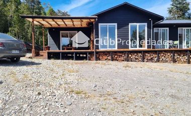 Parcela en Venta en Puerto varas