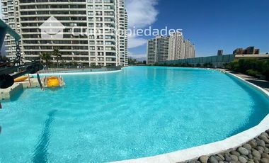 Departamento en Venta en Av. Quilín 100 - 140 Laguna Centro, comuna de Macul Región Metropolitana