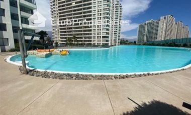 Departamento en Venta en Av. Quilín 100 - 140 Laguna Centro, comuna de Macul Región Metropolitana