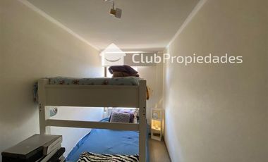 Departamento en Venta en Av. Quilín 100 - 140 Laguna Centro, comuna de Macul Región Metropolitana
