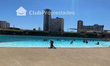 Departamento en Venta en Av. Quilín 100 - 140 Laguna Centro, comuna de Macul Región Metropolitana