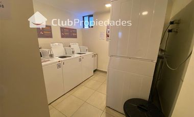 Departamento en Venta en Av. Quilín 100 - 140 Laguna Centro, comuna de Macul Región Metropolitana