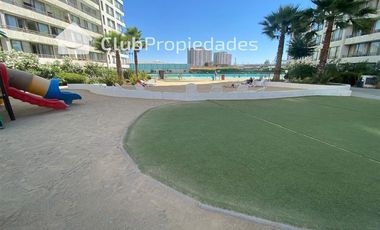 Departamento en Venta en Av. Quilín 100 - 140 Laguna Centro, comuna de Macul Región Metropolitana