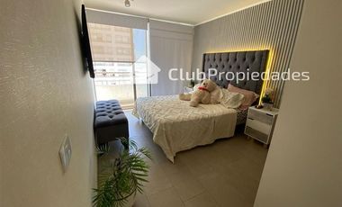 Departamento en Venta en Av. Quilín 100 - 140 Laguna Centro, comuna de Macul Región Metropolitana